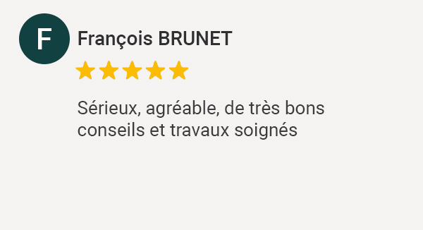 Avis Google
