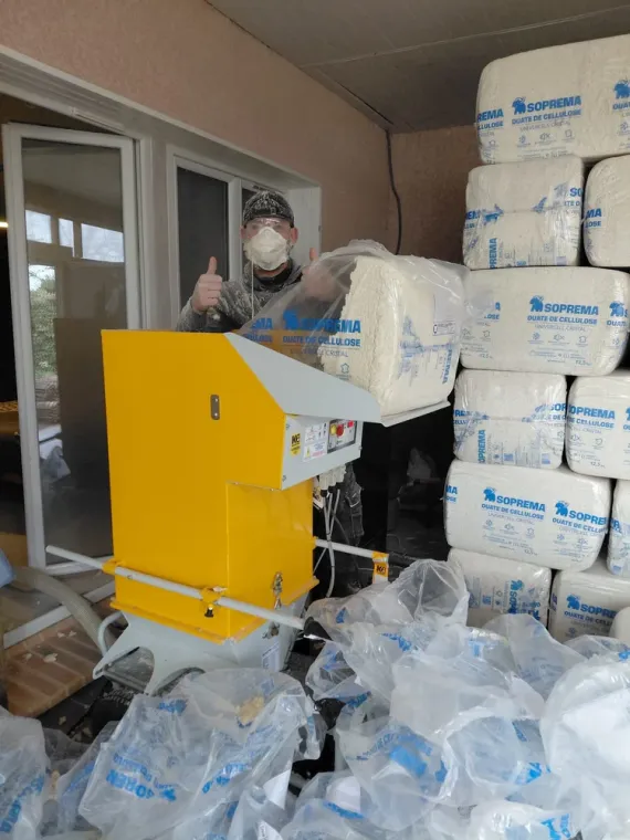 Isolation : un atout majeur pour votre confort, Revel, Meurisse Couverture