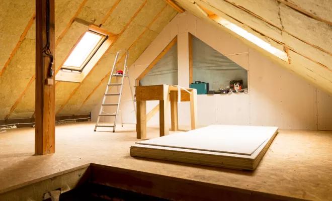 Entreprise d'isolation, Revel, Meurisse Couverture