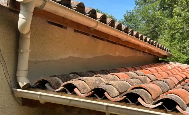 Rénovation de la Toiture de Garage à REVEL : Un Projet Réussi !, Revel, Meurisse Couverture