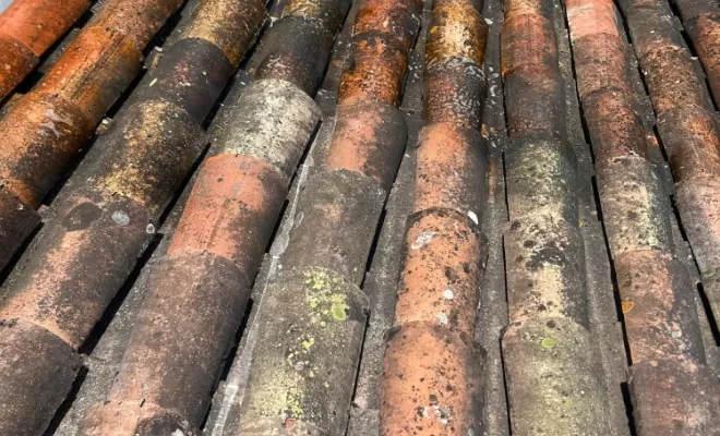 en cours d'application DALEP 2100