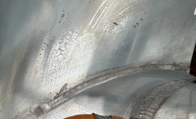 Remplacement des gouttières en zinc d’une toiture 4 pans à Revel (31), Revel, Meurisse Couverture