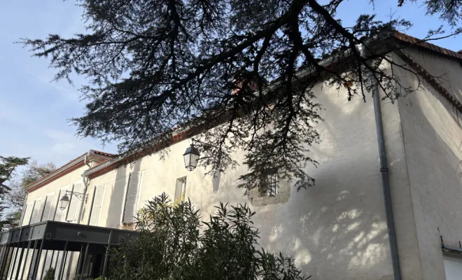 Chantier de couverture terminé à Castres, Revel, Meurisse Couverture