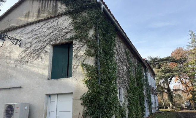 Chantier de couverture terminé à Castres, Revel, Meurisse Couverture