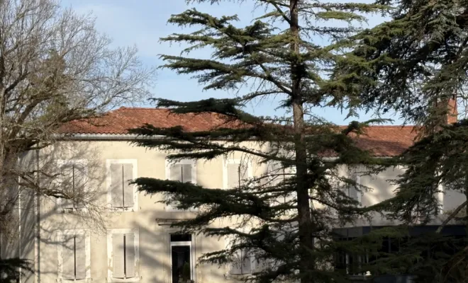 Chantier de couverture terminé à Castres, Revel, Meurisse Couverture