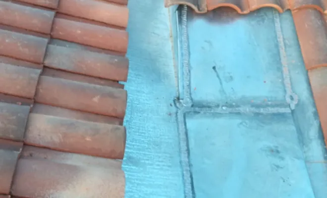 Chantier de couverture terminé à Castres, Revel, Meurisse Couverture