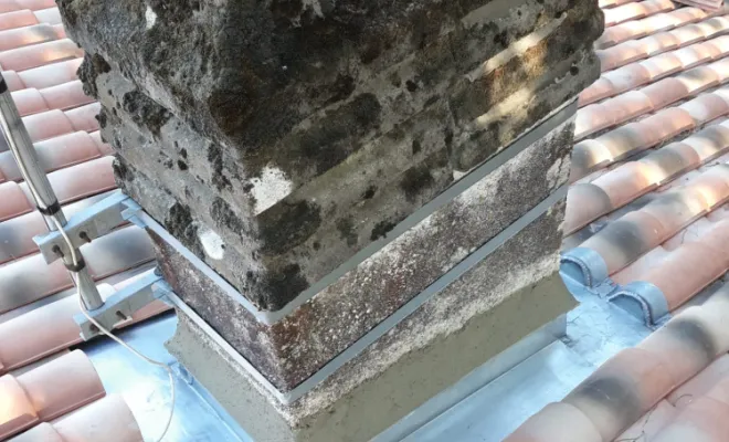 Chantier terminé à Saint-Ferréol (Revel) : toiture et gouttières neuves, Revel, Meurisse Couverture