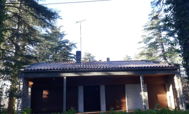 Chantier terminé à Saint-Ferréol (Revel) : toiture et gouttières neuves, Revel, Meurisse Couverture