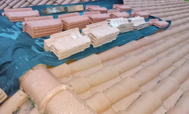 Entreprise de dépannage, Revel, Meurisse Couverture