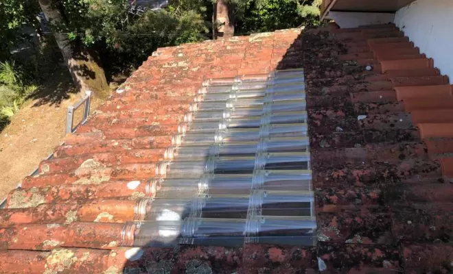 Travaux de dépannage de toiture en urgence, Revel, Meurisse Couverture